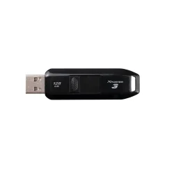Флеш-накопичувач Patriot USB 3.2 Xporter 3 128GB Black