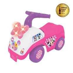 Чудомобіль - Міні - Мінні-Маус