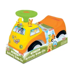 Купити Чудомобіль-міні - Вінні-Пух Чудомобіль-міні - Вінні-Пух