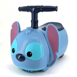 Чудомобіль серії "Zoom Zoom"- СТІЧ (світло, звук)