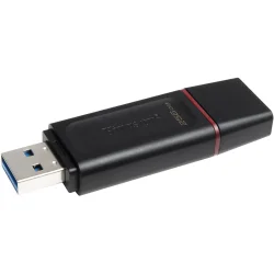 Флеш-накопичувач Kingston USB 3.2 DT Exodia 256GB Black/Pink