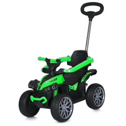 Дитячий Квадроцикл-толокар M 5782EBLR-5 до 23 кг