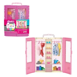 Гардеробна Linda (255*323*80 мм) "dede"