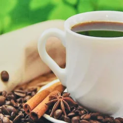 Алмазна мозаїка "Смак в кожному зерні" HEE16323 30х30 см 