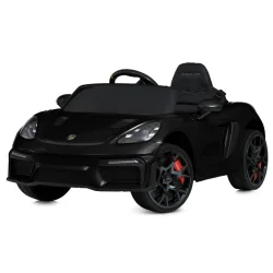 Дитячий електромобіль Машина M 6055EBLRS-2 до 30 кг