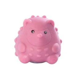 Дитяча іграшка для купання "Реготунчики" 8745_рожеве_звірятко