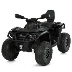 Дитячий електромобіль Квадроцикл M 6080EL-2(24V) до 50 кг