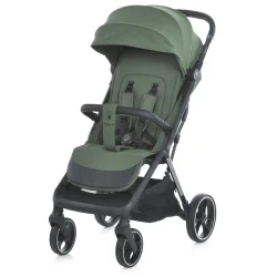 Дитяча прогулянкова коляска BEYA ME 1127-B Khaki Green