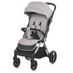 Дитяча прогулянкова коляска BEYA ME 1127-C Cream Beige