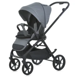 Дитяча прогулянкова коляска CHLOE ME 1191 Frost Gray