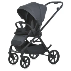 Дитяча прогулянкова коляска CHLOE ME 1191 Magnet Gray