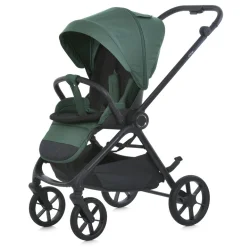Дитяча прогулянкова коляска CHLOE ME 1191 Smoke Green