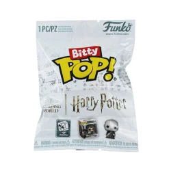 Ігрова фігурка-сюрприз Bitty POP! Funko 79437 серії "Гаррі Поттер"