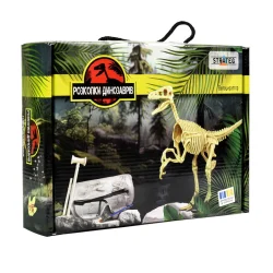Набір для творчості розкопки динозаврів "Велоцираптор" 30830