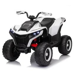 Дитячий електромобіль Квадроцикл M 6128EBLR-1 (24V) до 30 кг