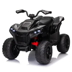 Дитячий електромобіль Квадроцикл M 6128EBLR-2 (24V) до 30 кг