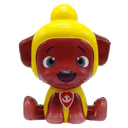 Дитячий антистрес Щенячий патруль "Зума" C2402(Brown) 