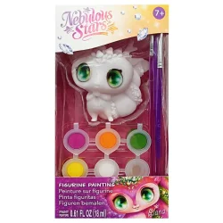 Дитячий набір творчості "Розфарбуй улюбленця Elana" Nebulous Stars 11414-6