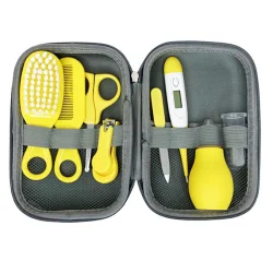 Дитячий гігієнічний набір MGZ-0718(Yellow) у футлярі