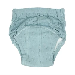 Тренувальні трусики однотонні 5-ти шарові MGZ-0666(Blue) розмір M (11-13 кг)