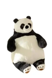 М'яка іграшка "Панда обіймашка" K15245 55 см