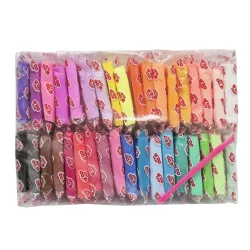 Набір для творчості "Повітряна маса" 30918, 36 шт, брикет 6 г