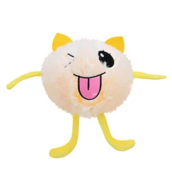 Дитяча м'яка іграшка "Жвавий м'яч" SB2583(Yellow) жовтий