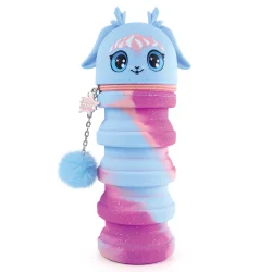 М'який вертикальний пенал NEBULOUS STARS серії "Зоряні друзі" – АГАТА