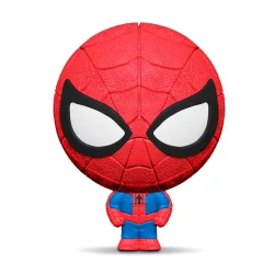 Стретч-іграшка Марвел людина павук Класический Elastikorps HEPO10MARM-1 