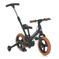 Велосипед-трансформер 3 в 1 MB 1021-1BR, колесо 12 дюймів