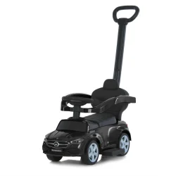 Дитяча каталка-толокар 2 в 1 668L-2 до 25 кг