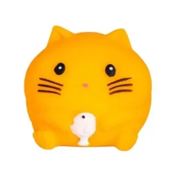 Дитяча іграшка антистрес "Маршмелоу Котик" CKS-10787_4