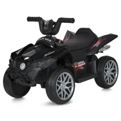 Дитячий електромобіль Квадроцикл M 6181EL-2 до 25 кг