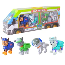 Дитячий ігровий набір фігурок "Paw Patrol" 6057-1 