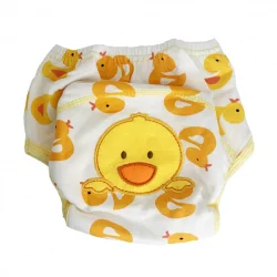 Тренувальні трусики 3 шарові "Качка" MGZ-0660-2, 13-18 кг