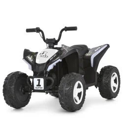 Дитячий електромобіль Квадроцикл M 6283EL-1-2 до 30 кг