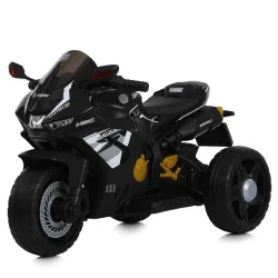 Дитячий електромобіль Мотоцикл M 6220ELR-2 до 25 кг
