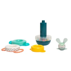 Розвиваюча Пірамідка - Кролик