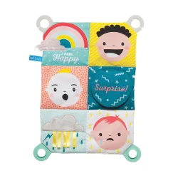 Розвиваюча іграшка-розкладушка - МОЇ ЕМОЦІЇ