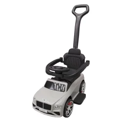 Дитяча Каталка-толокар 2 в 1 M 6252EL-11 до 20 кг