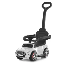 Дитяча Каталка-толокар 2 в 1 M 6255EL-1 до 20 кг