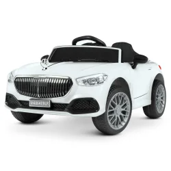 Дитячий електромобіль Машина M 4864EBLR-1 до 30 кг