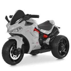 Дитячий електромобіль Мотоцикл M 6266EL-11 до 30 кг