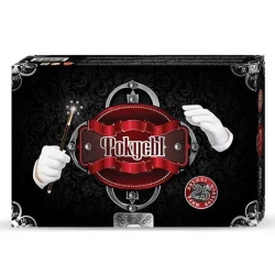 Купити Ігровий набір Фокусів 2722, 25 фокусів Ігровий набір Фокусів 2722, 25 фокусів