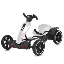 Дитячий електромобіль Електрокар M 6277EBR-1 до 30 кг
