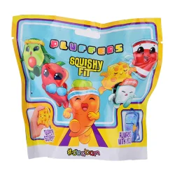 Іграшка-сквіш – СПОРТИВНІ СМАКОЛИКИ (в асорт., в дисп.)