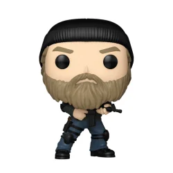 Ігрова фігурка FUNKO POP! Джим Гоппер Funko 75754 серії "Дивні дива"