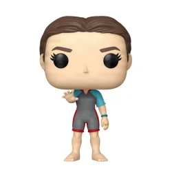 Ігрова фігурка FUNKO POP! Одинадцять у гідрокостюмі Funko 90290 серії "Дивні дива"