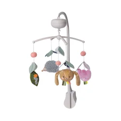 Музичний мобіль колекції "Садочок у місті" – ПРИРОДА