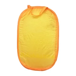 Кошик-сітка для іграшок 10-76(Orange) з малюнком, 48х25 см